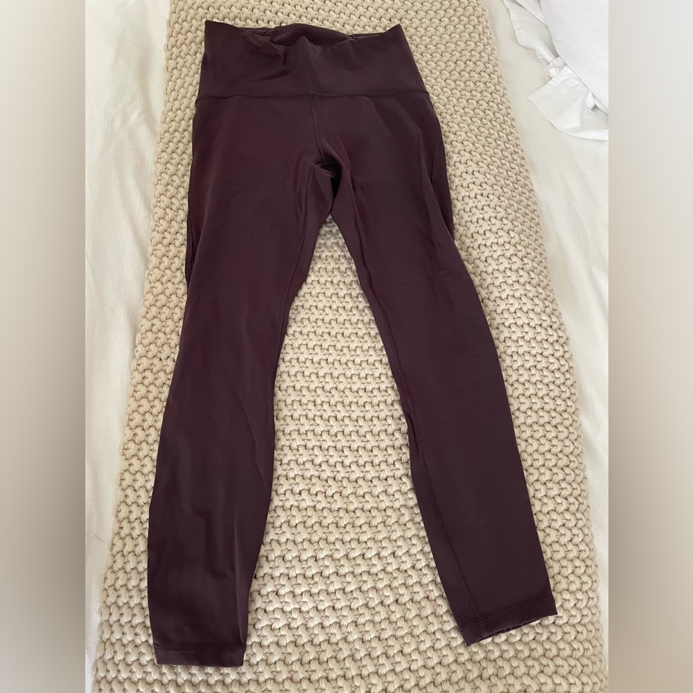 Lululemon leggings